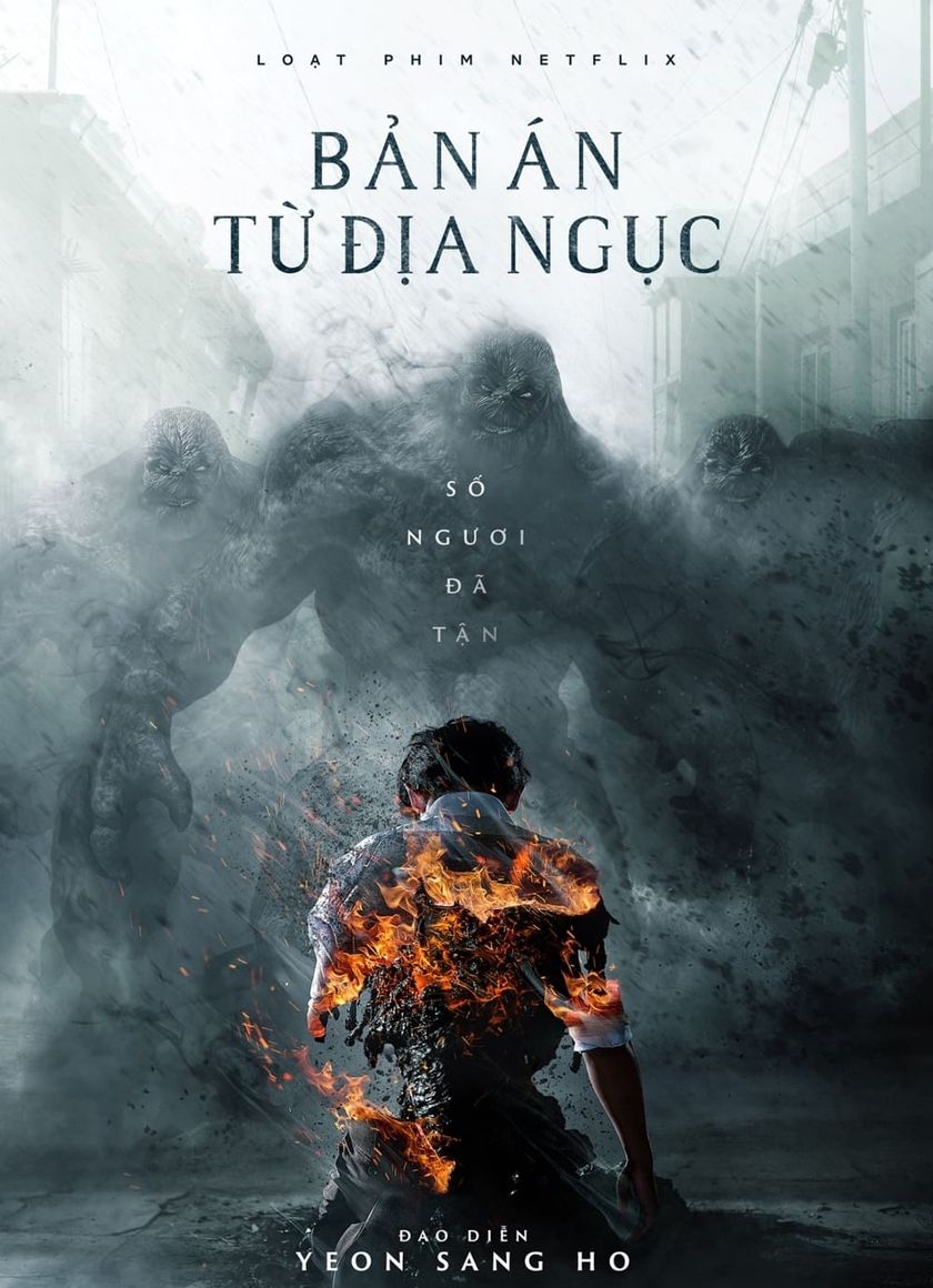 Bản Án Từ Địa Ngục (Phần 2)