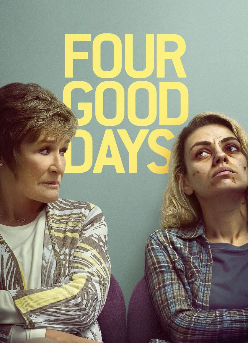 Bốn ngày tốt lành