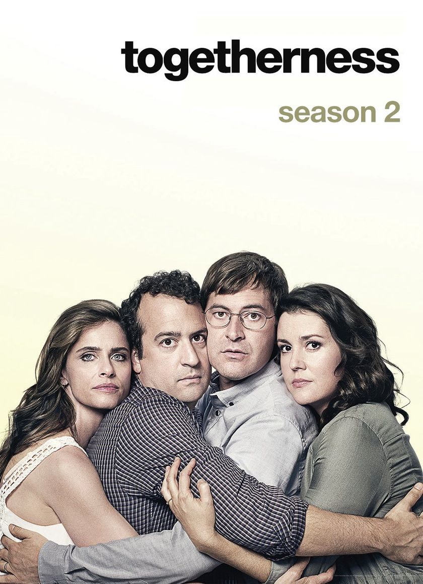 Bên Nhau (Phần 2)