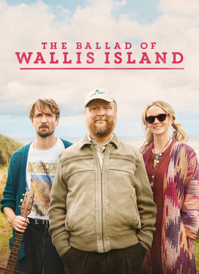 Bản Nhạc Tình ở Đảo Wallis