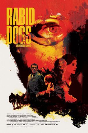 Bản Năng Hoang Dã