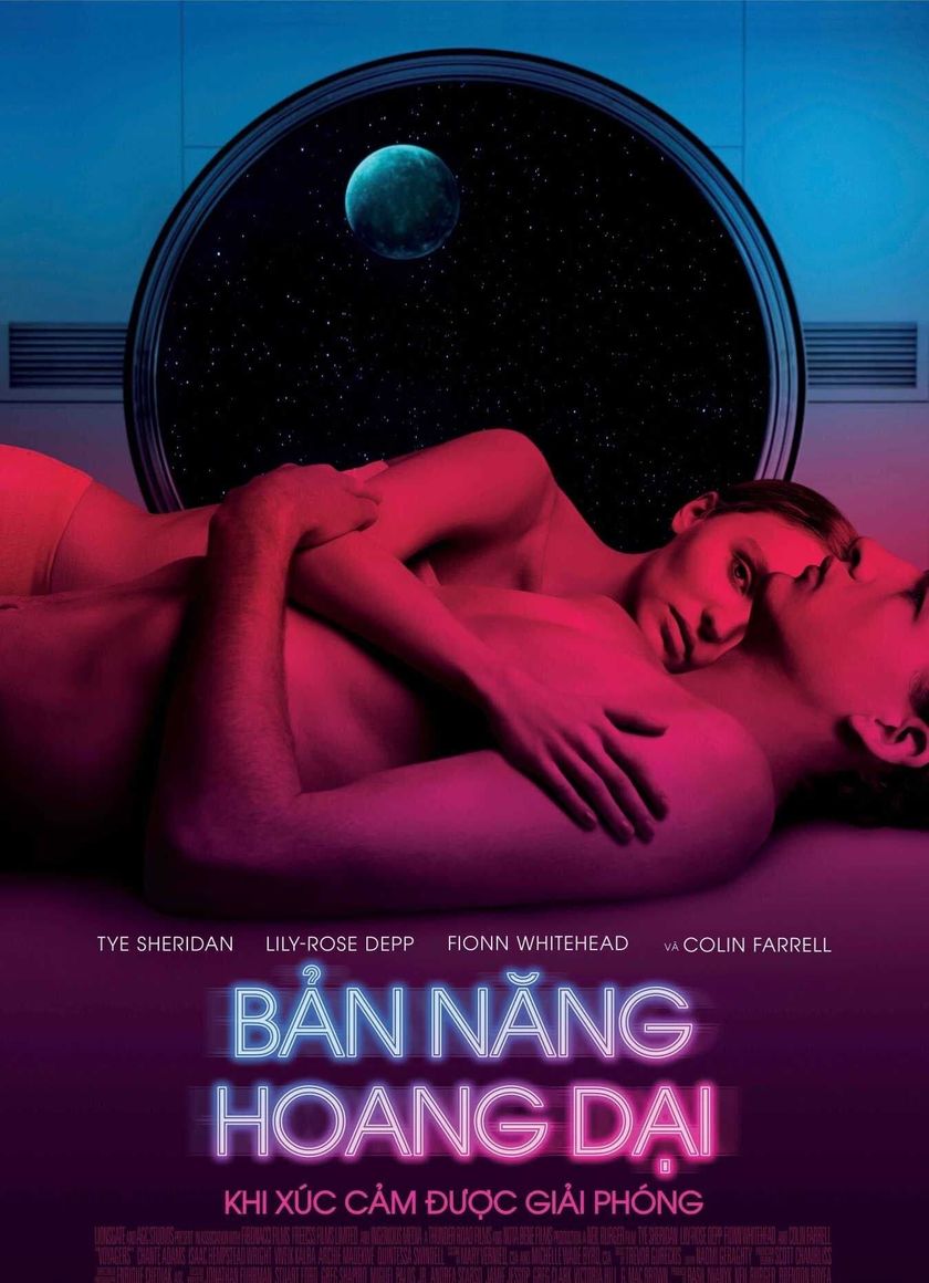 Bản Năng Hoang Dại