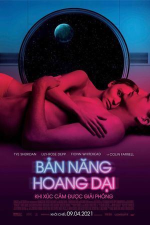 Bản Năng Hoang Dại