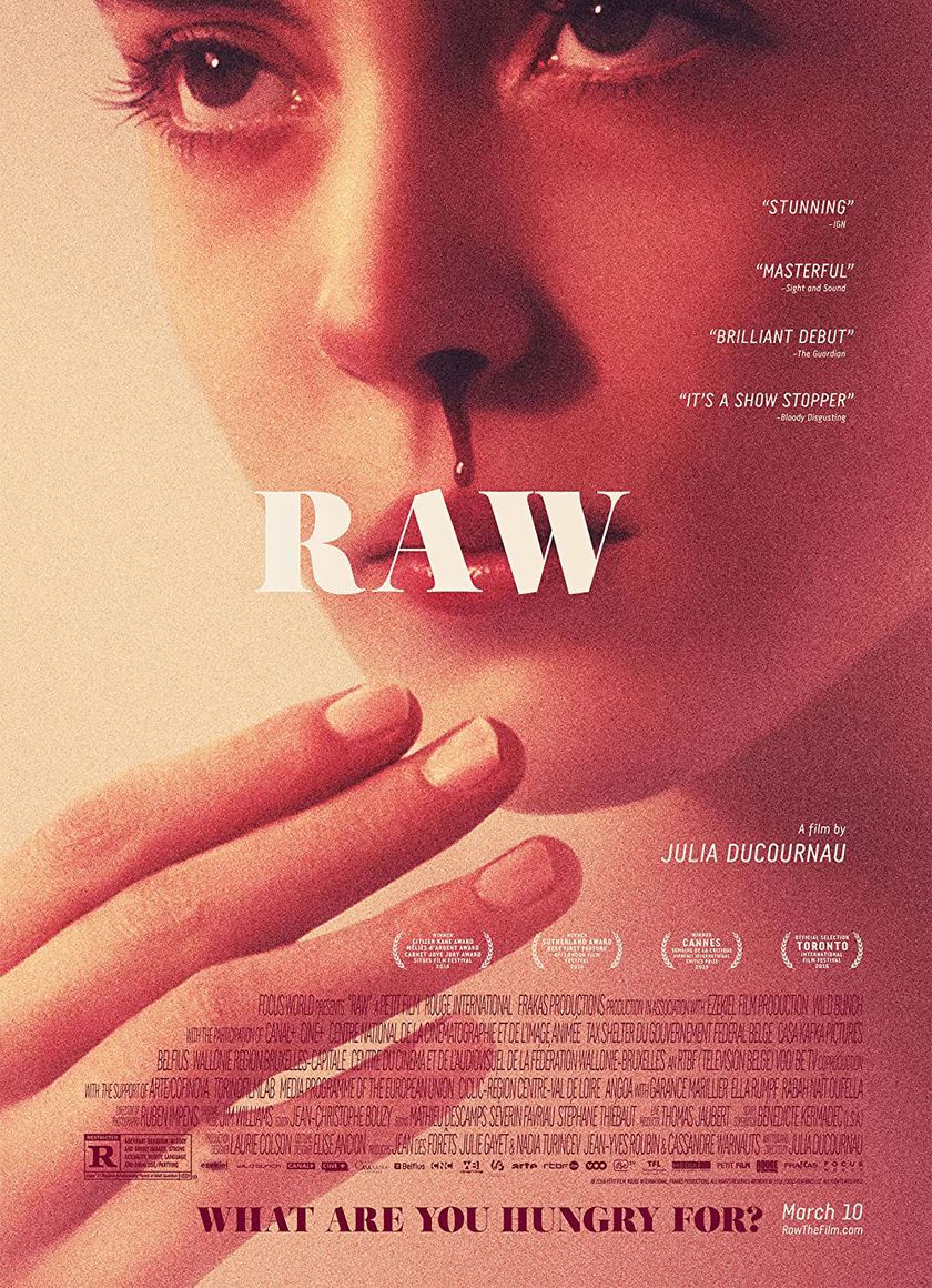 Bản Năng Nguyên Thủy