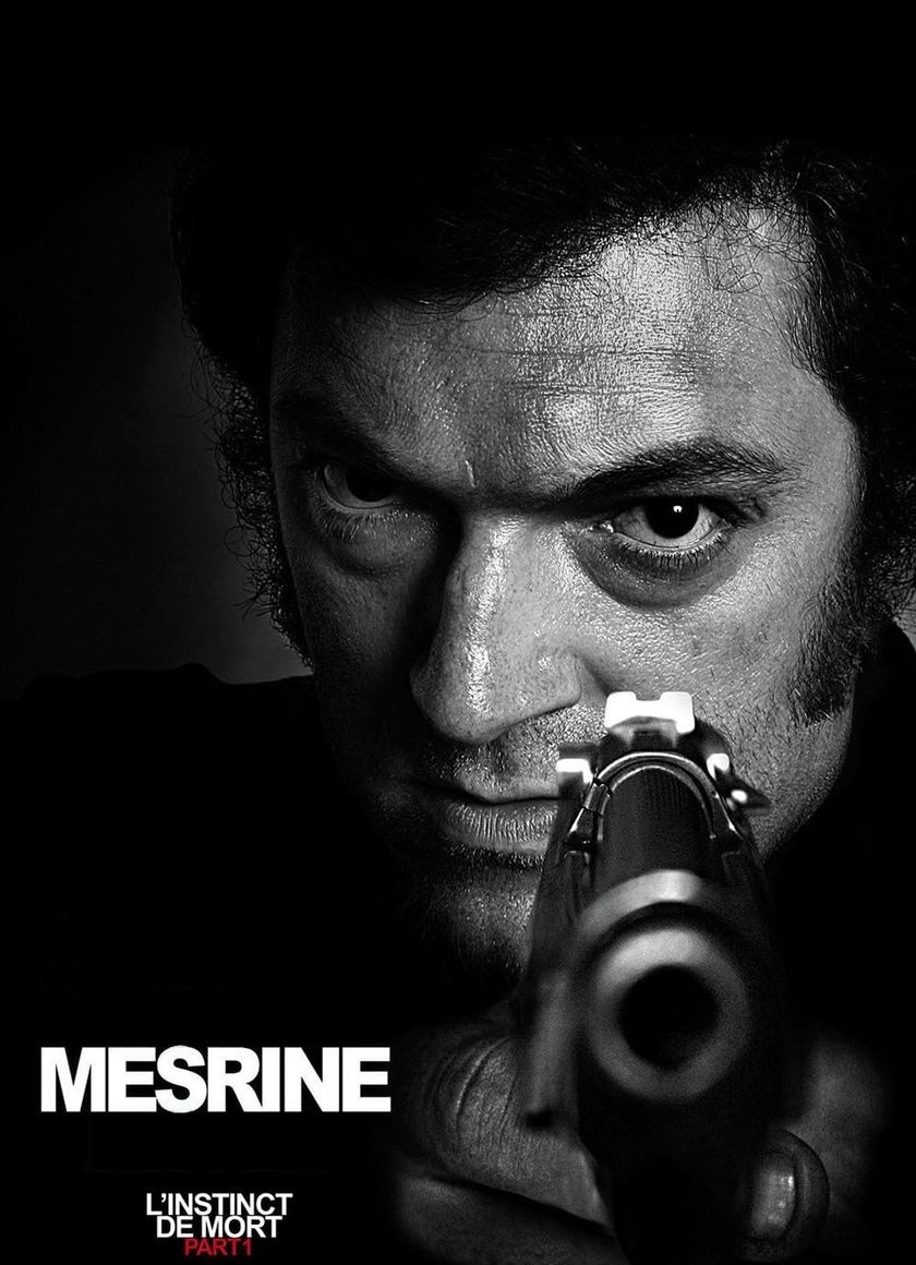 Bản Năng Sát Thủ