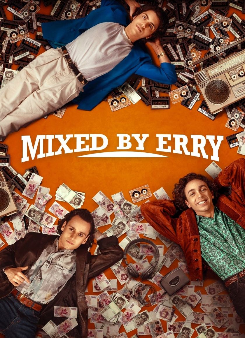 Bản Phối Của Erry