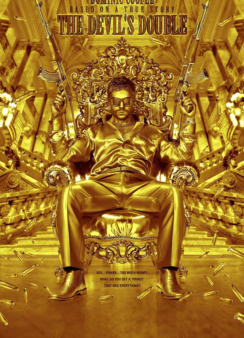 Bản Sao Của Quỷ