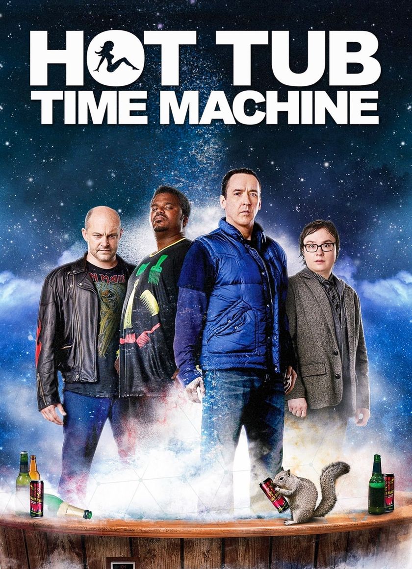 Bồn Tắm Thời Gian