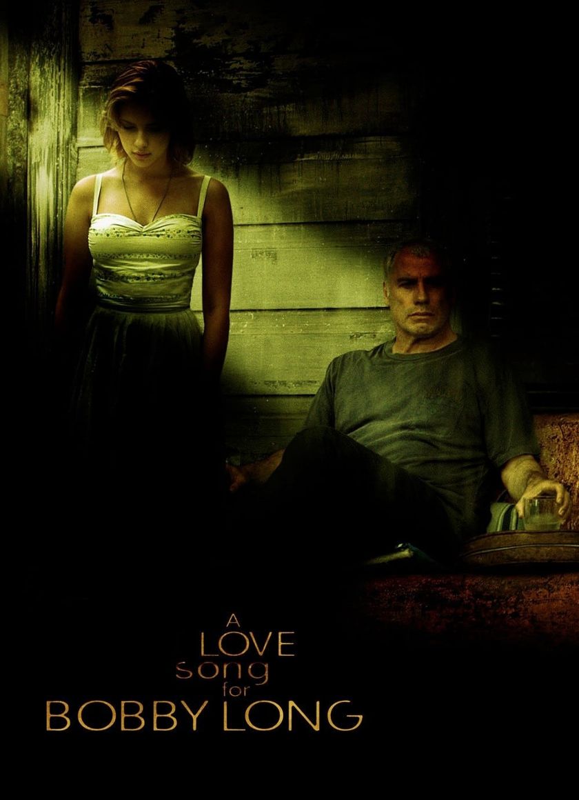 Bản Tình Ca Cho Bobby Long