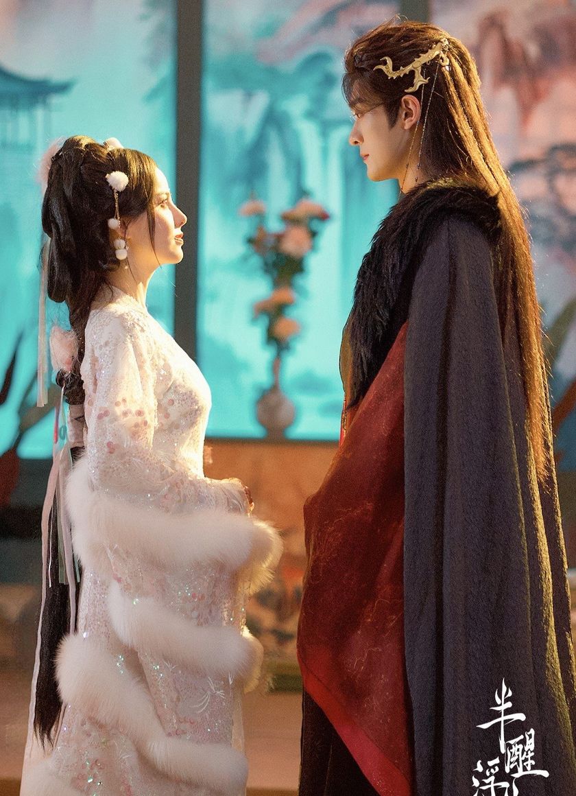 Bán Tỉnh Phù Sinh