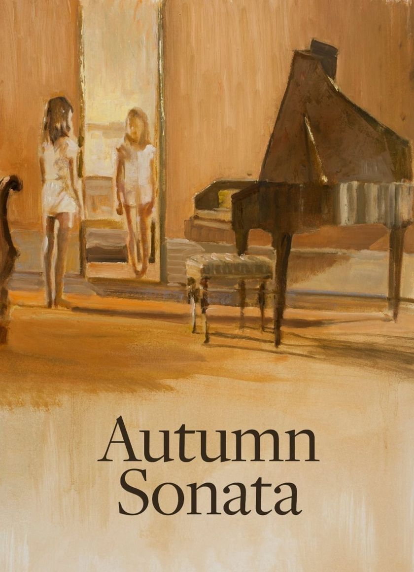 Bản Xô-Nát Mùa Thu