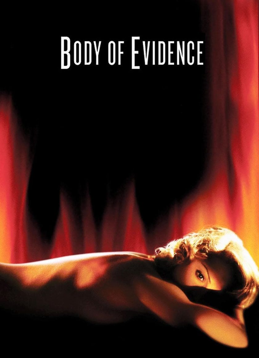 Bằng Chứng Thể Xác