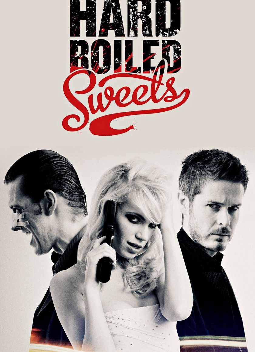 Băng Cướp Tiền Bẩn