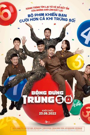 Bỗng Dưng Trúng Số