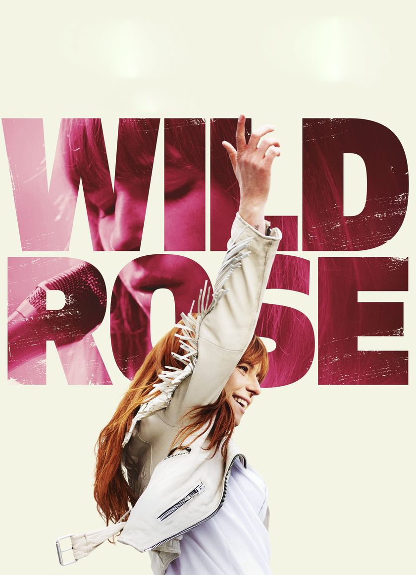 Bông Hồng Hoang Dại