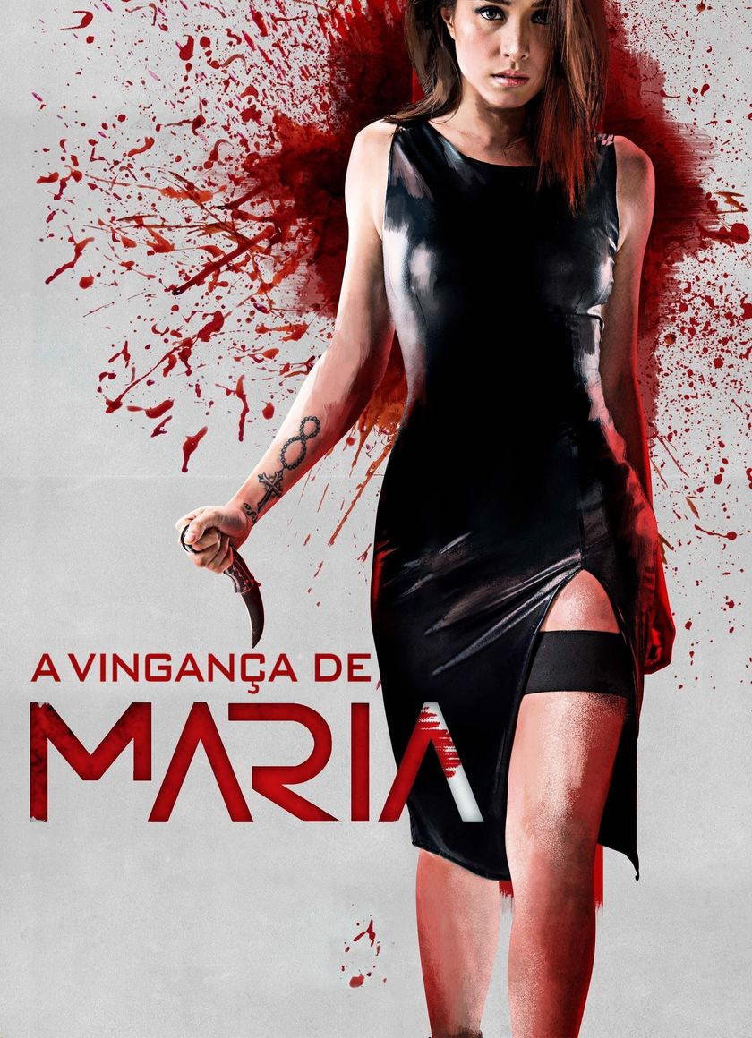 Bóng Hồng Sát Thủ