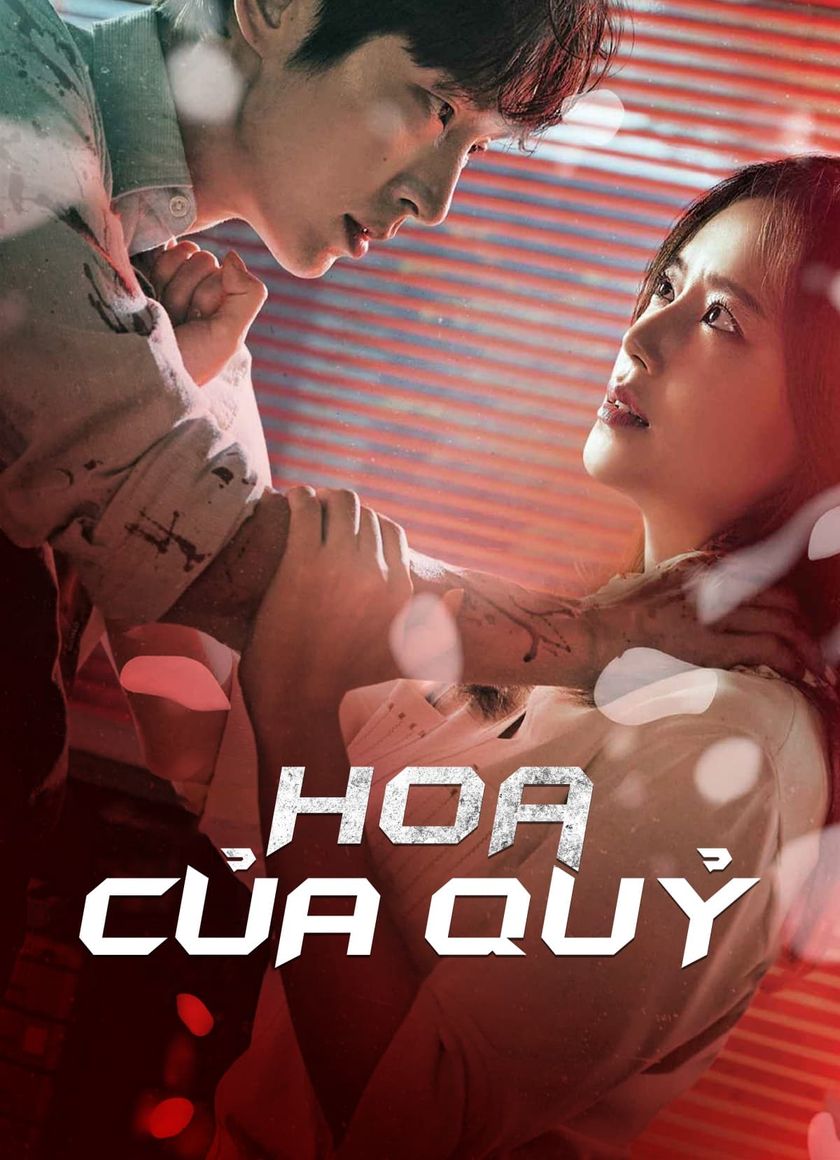 Bông Hoa Ác Ma (Hoa Của Quỷ)