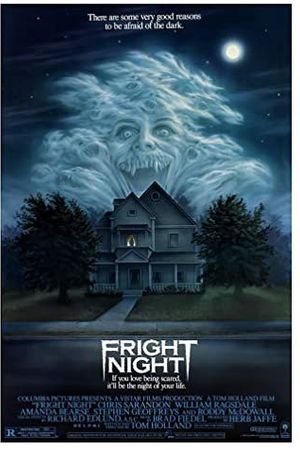 Bóng Đêm Kinh Hoàng