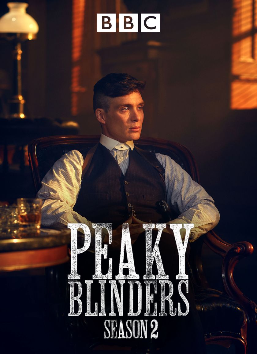 Bóng Ma Anh Quốc (Phần 2)