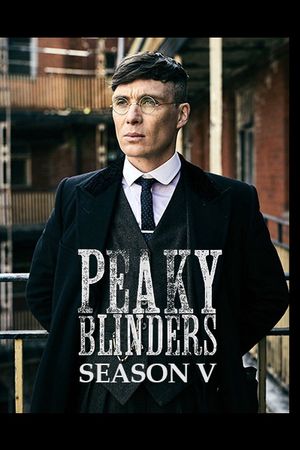 Bóng Ma Anh Quốc (Phần 5)