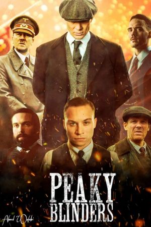 Bóng Ma Anh Quốc (Phần 6)