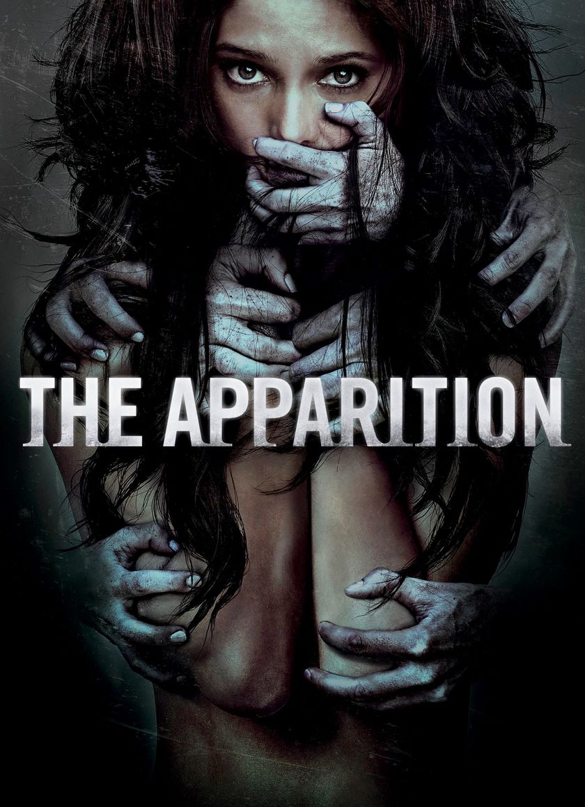 Bóng Ma Trong Ngôi Nhà