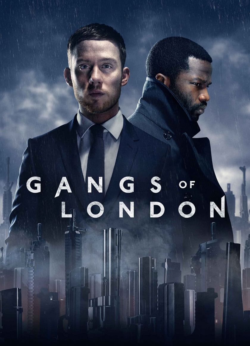 Băng Đảng Luân Đôn (Phần 1)