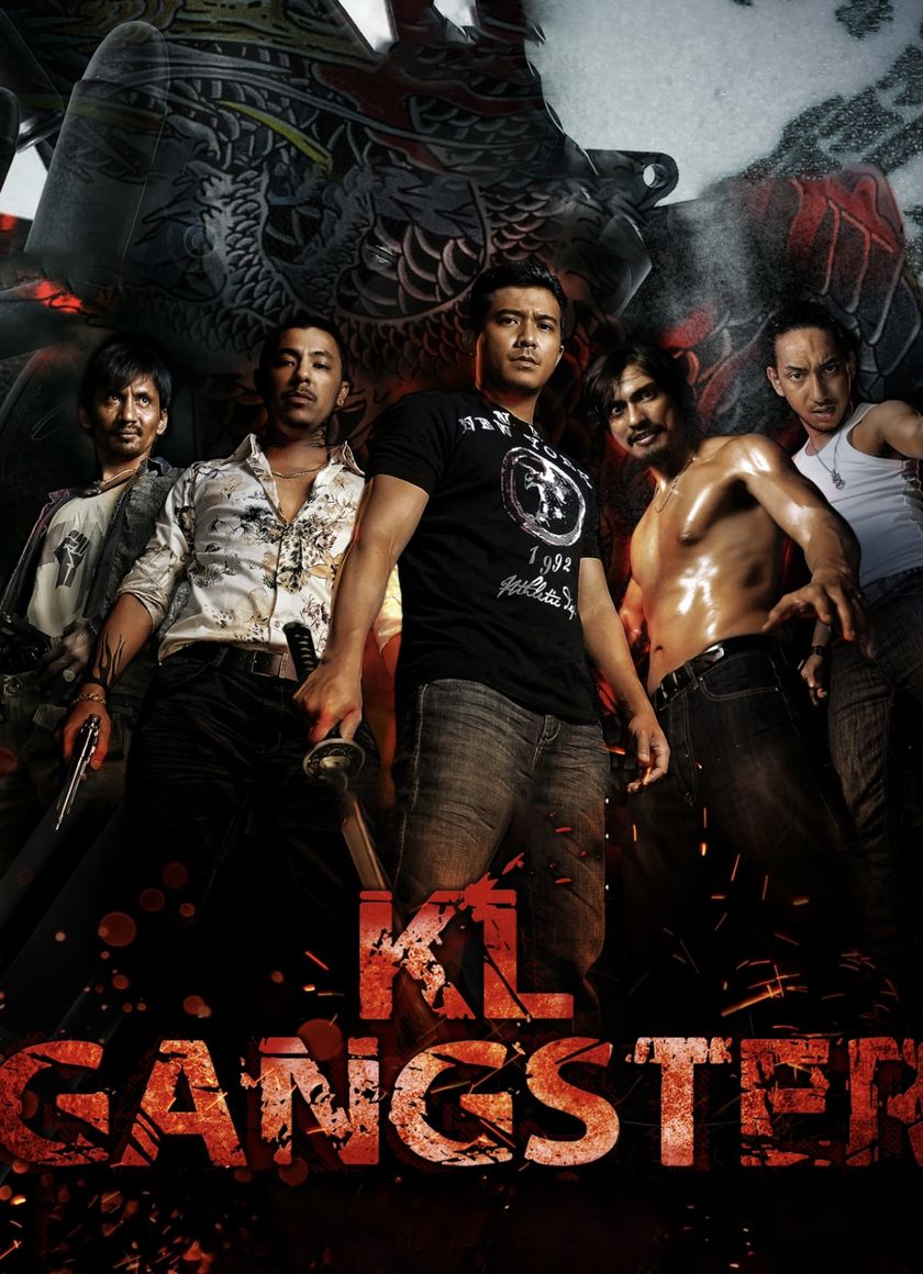 Băng Đảng Mã Lai 1