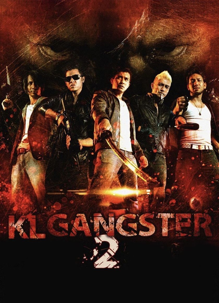 Băng Đảng Mã Lai 2