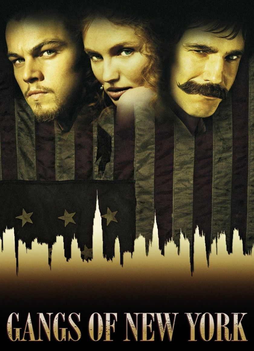 Băng Đảng New York