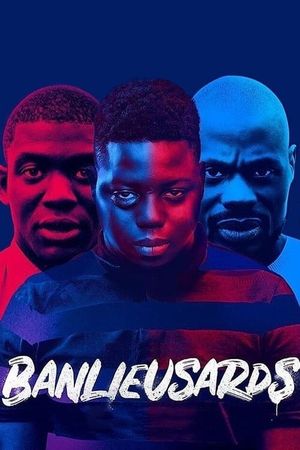 Băng Đảng Đường Phố (Những Cậu Bé Vùng Ngoại Ô)