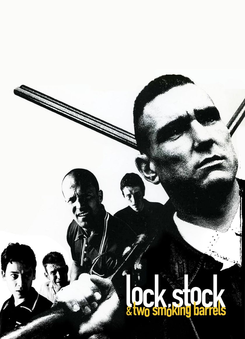 Băng Đảng Người Anh