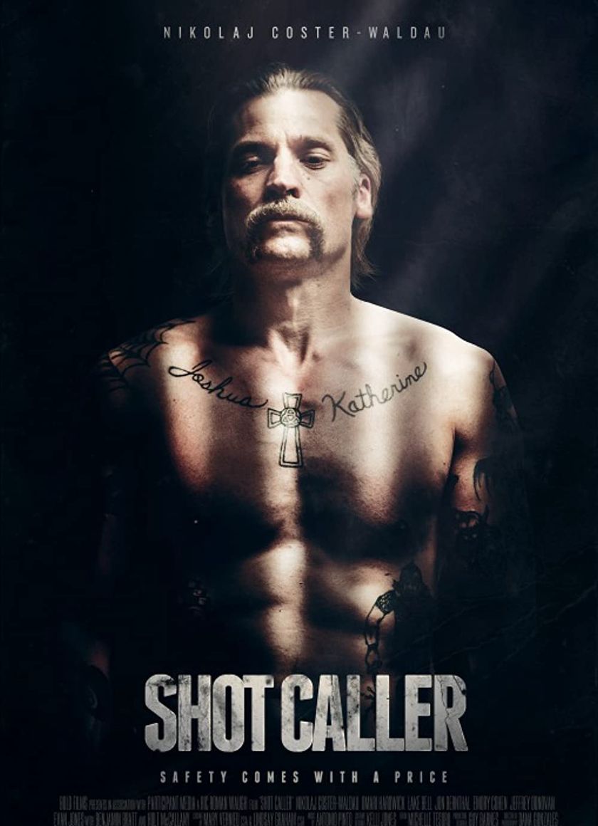 Băng Đảng Trại Giam