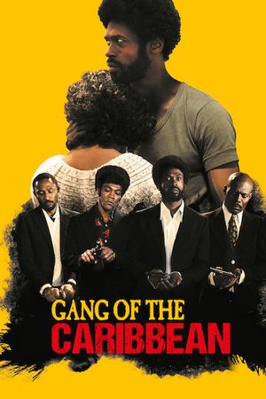 Băng đảng Tây Ấn