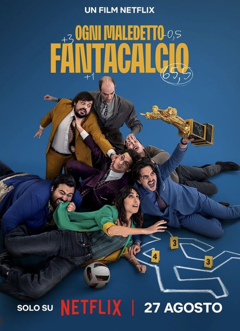 Bóng Đá Ảo Đã Hủy Hoại Chúng Tôi