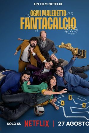 Bóng Đá Ảo Đã Hủy Hoại Chúng Tôi