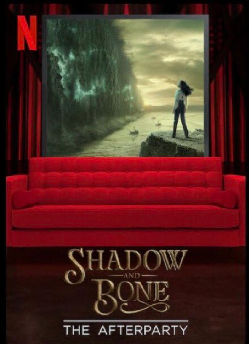 Bóng Tối và Xương Trắng - Hậu Tiệc