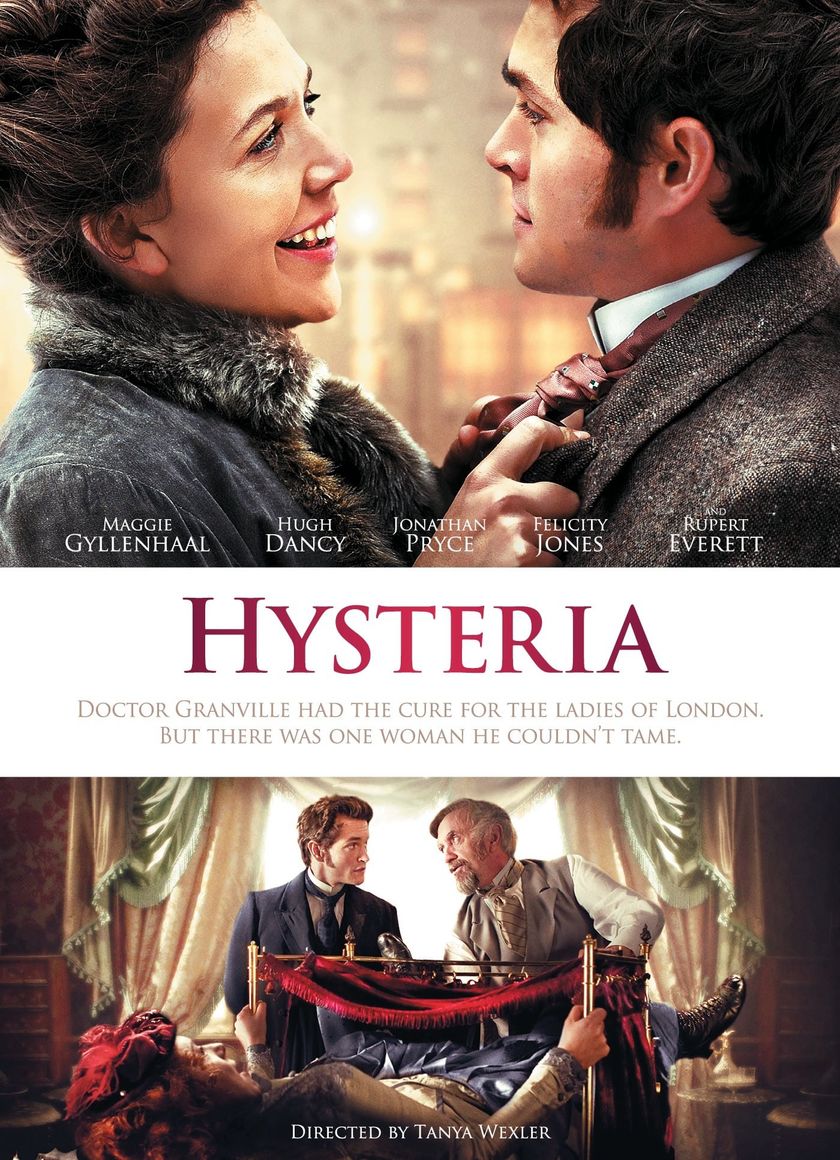 Bệnh Cuồng Loạn