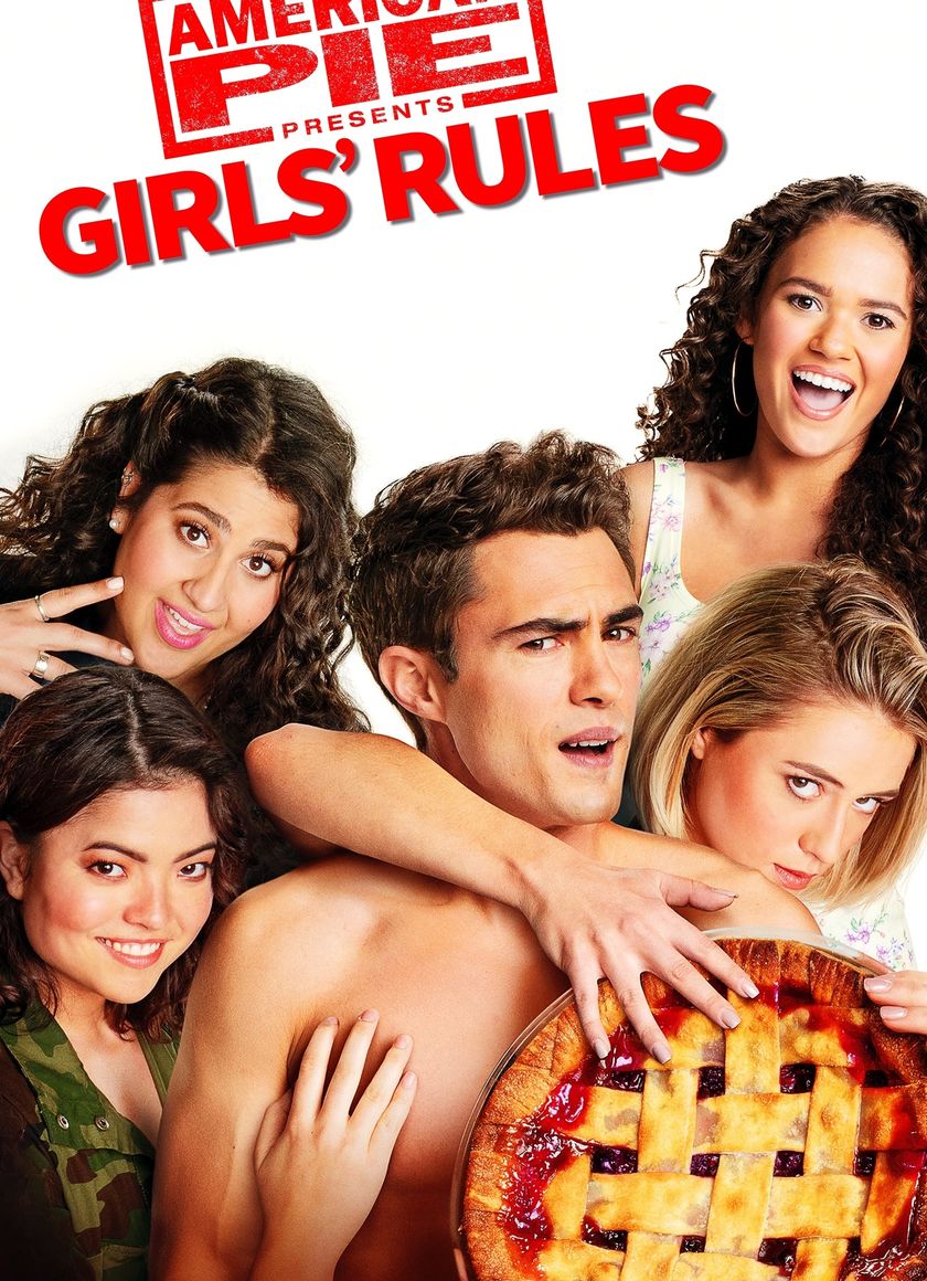 Bánh Mỹ: Luật Lệ Của Quý Cô