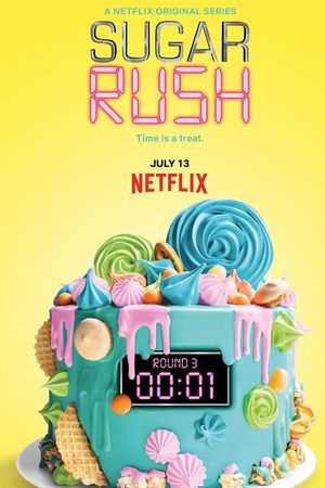 Bánh ngọt cấp tốc (Phần 3)