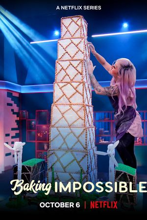 Bánh nướng không tưởng