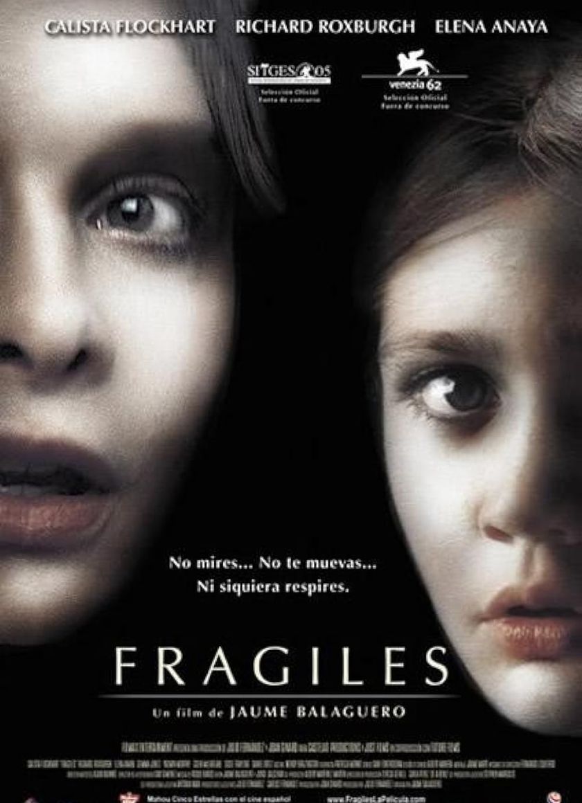 Bệnh Viện Kinh Hoàng