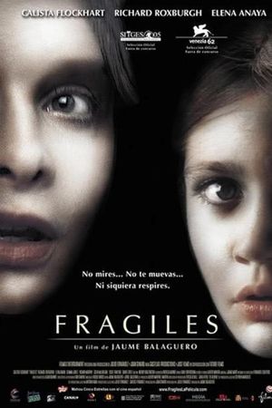 Bệnh Viện Kinh Hoàng