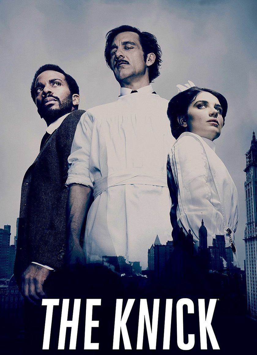 Bệnh Viện Knick (Phần 2)