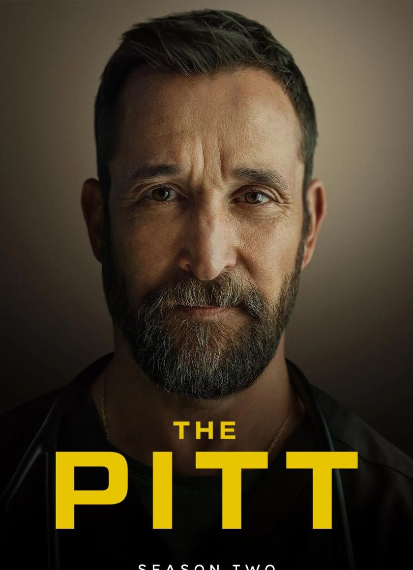 Bệnh Viện Pitt (Phần 2)