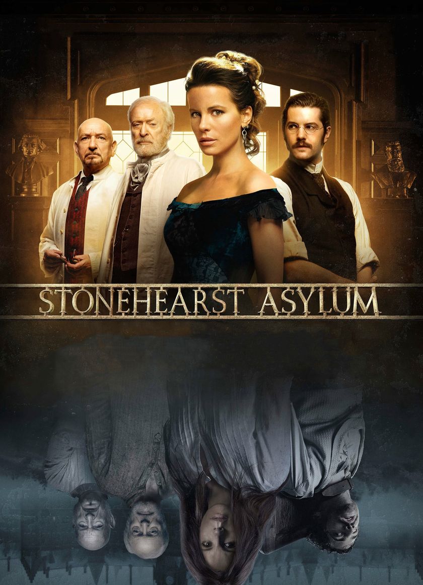 Bệnh Viện Tâm Thần