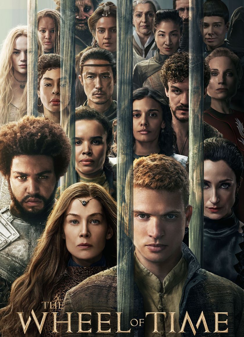 Bánh Xe Thời Gian (Phần 3)