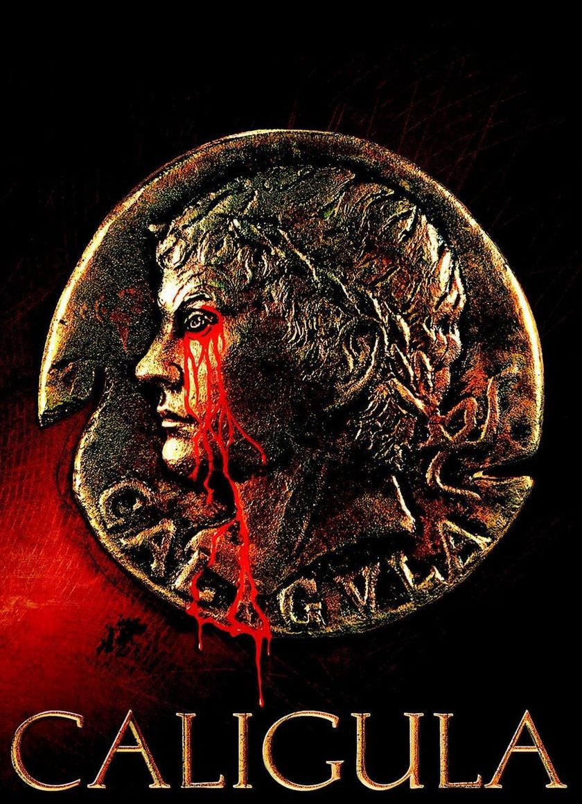Bạo Chúa Caligula