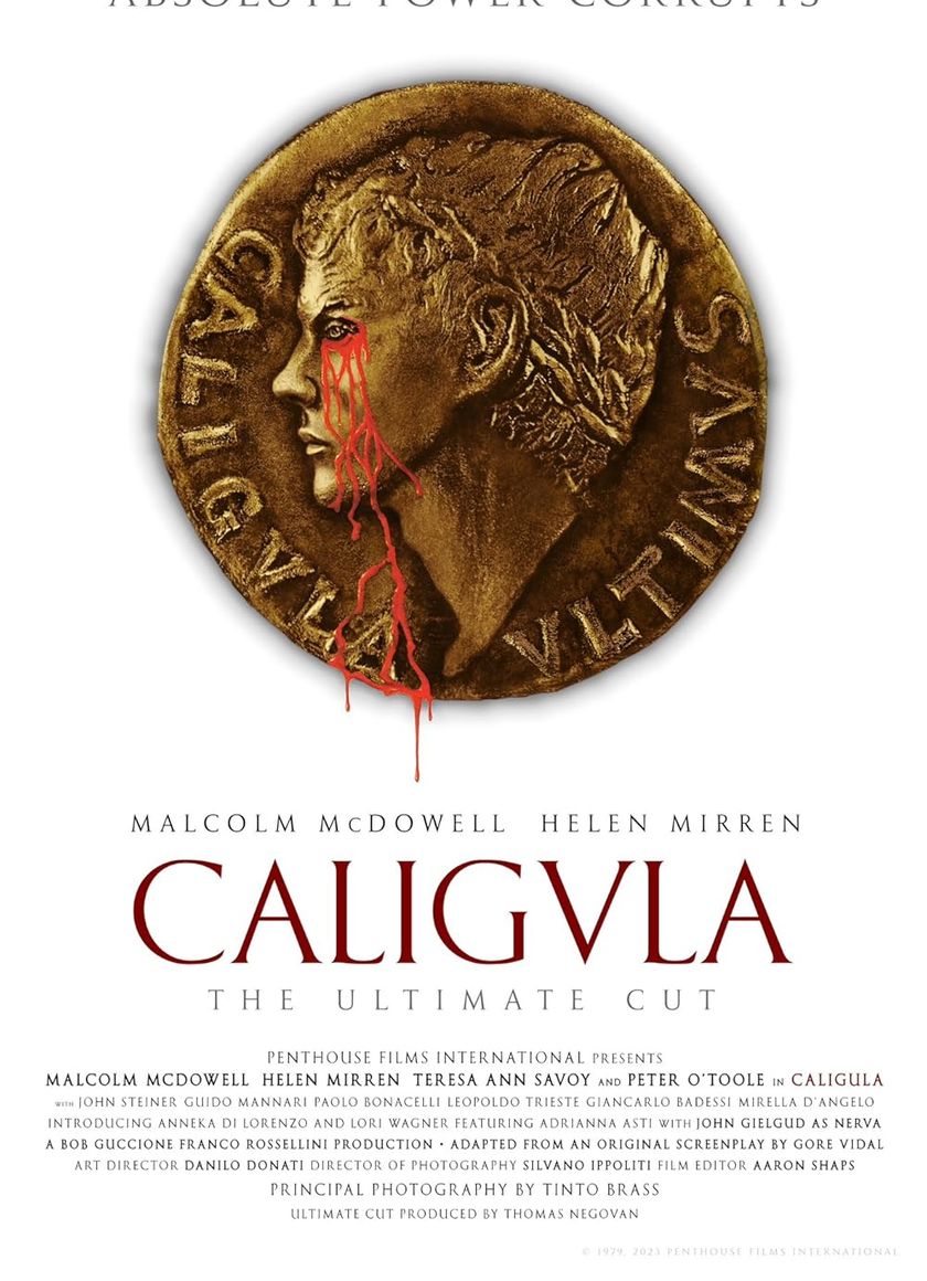 Bạo Chúa Caligula