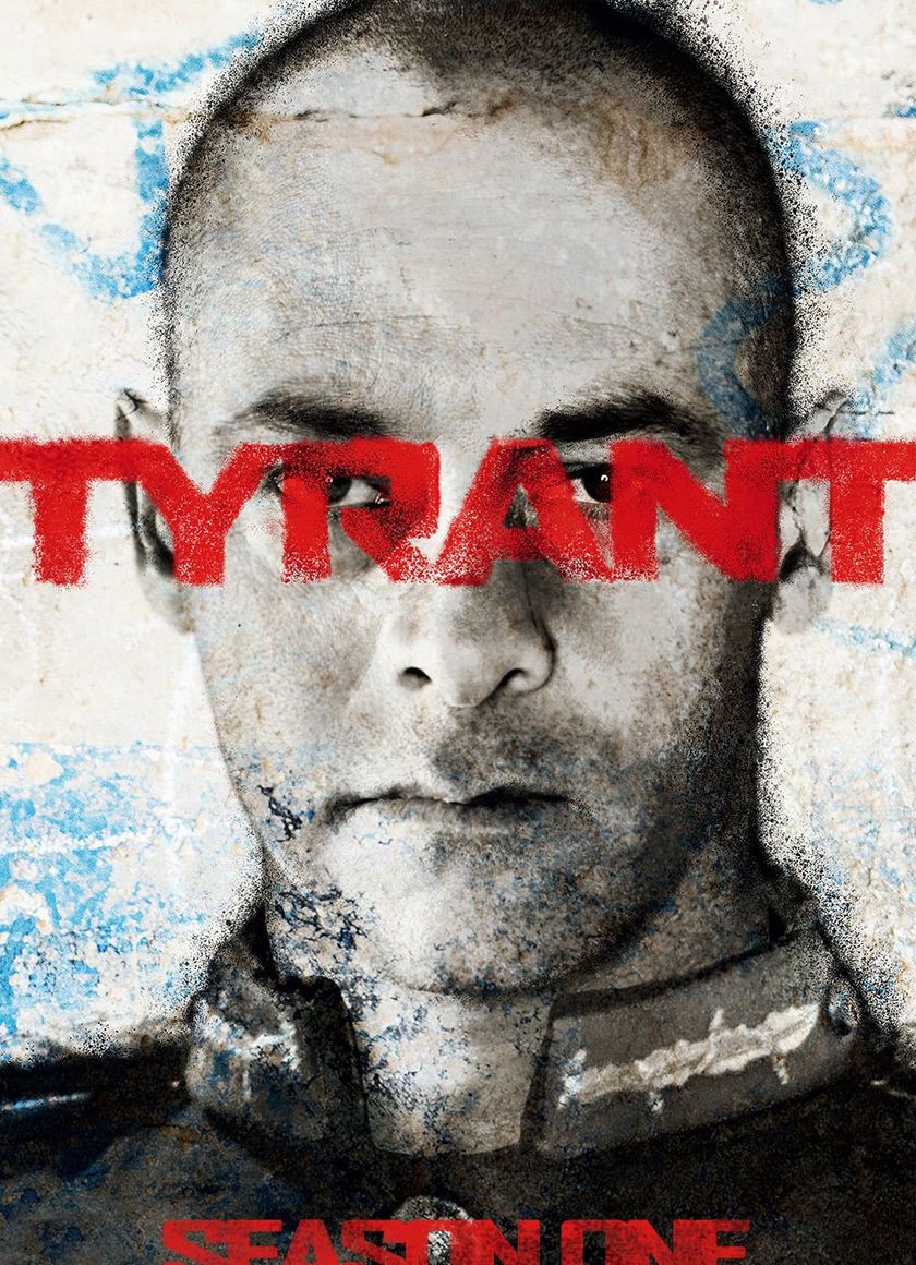 Bạo Chúa (Phần 1)